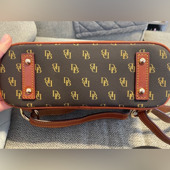 Dooney and Bourke Backpack - Picture 10 of 16